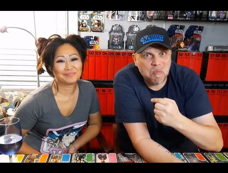 SHABBY GEEK! tweet media