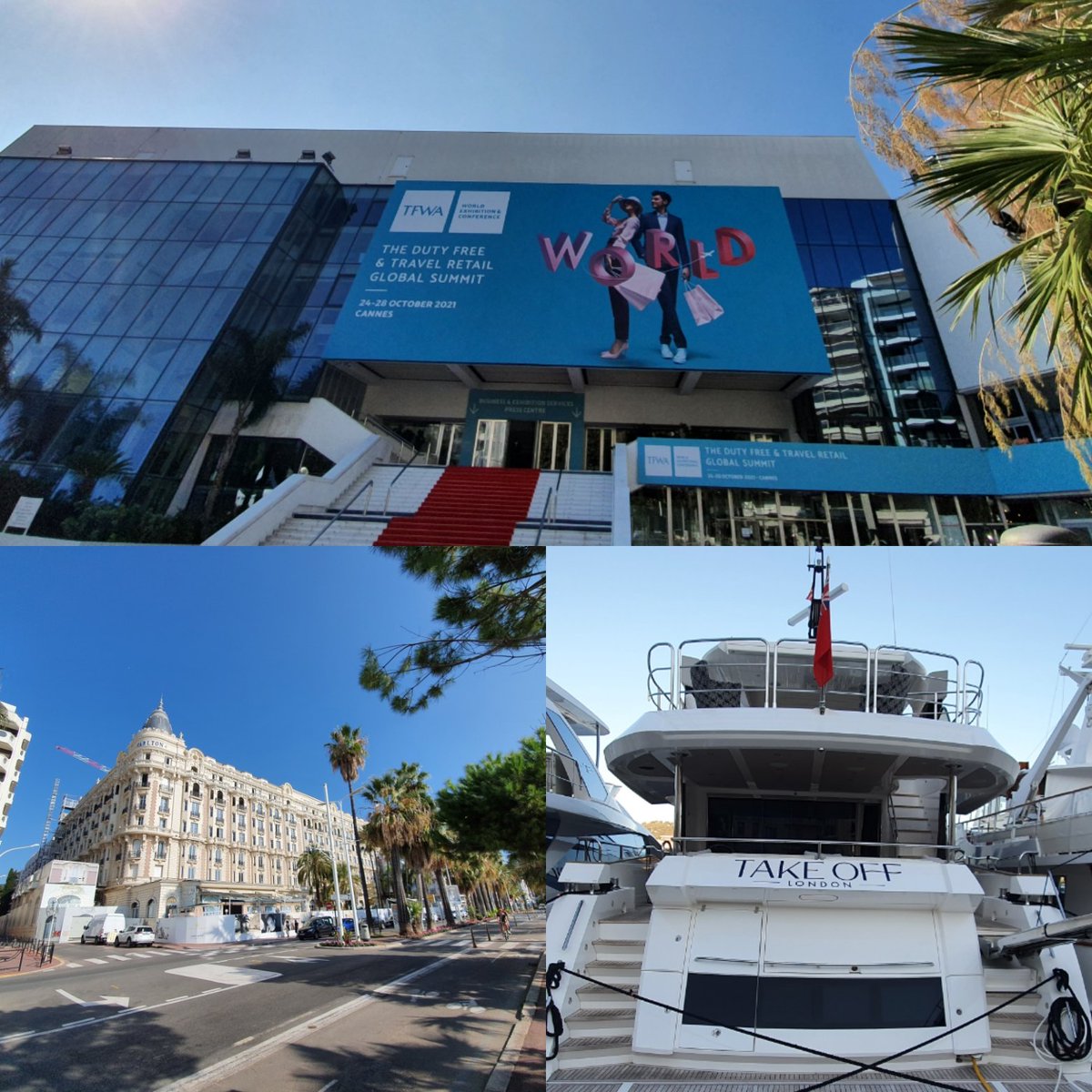 ethosfarmUK's tweet photo. @TFWAnews.. It's about to #takeoff  #Cannes #dutyfree #airport #taxfree #ethosfarm https://t.co/3gTU9kcjV8