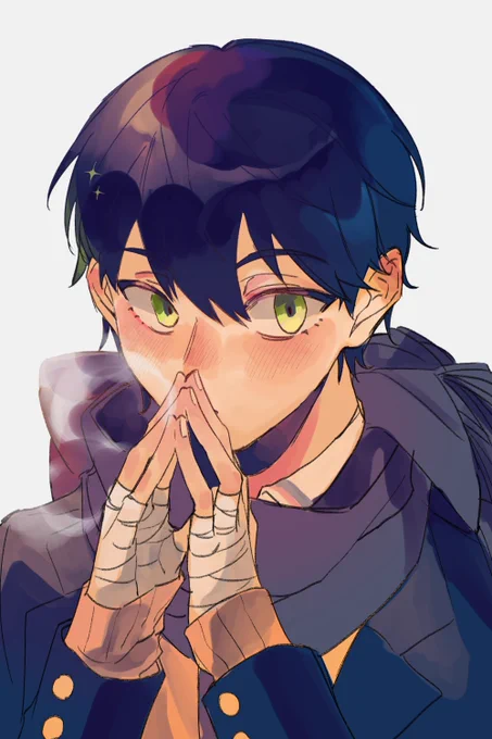 🍁
#金剛力也像 