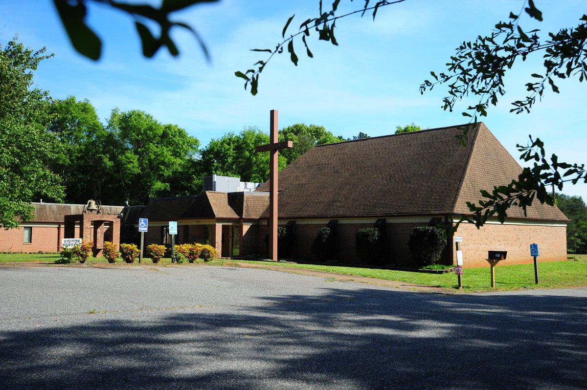 ImaginehubU's tweet photo. ImagineHub Site Spotlight: Wells Spring UMC/Brooks Chapel UMC/Munday’s Chapel UMC 

We are very excited to see how Wells Spring UMC develops, grows, and continues to serve their community over their time with ImagineHub! https://t.co/LbMZzkWnQw