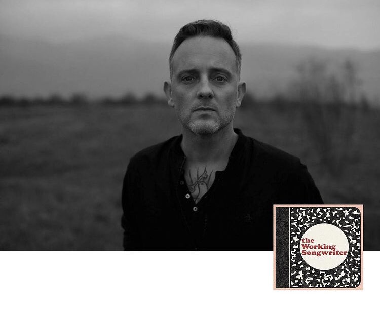 hausedave's tweet photo. It was a real treat to be on #theworkingsongwriter Podcast with #JoePug.
Check it out here…
https://t.co/Dj1mjjAJIj https://t.co/kwCElN8eEO