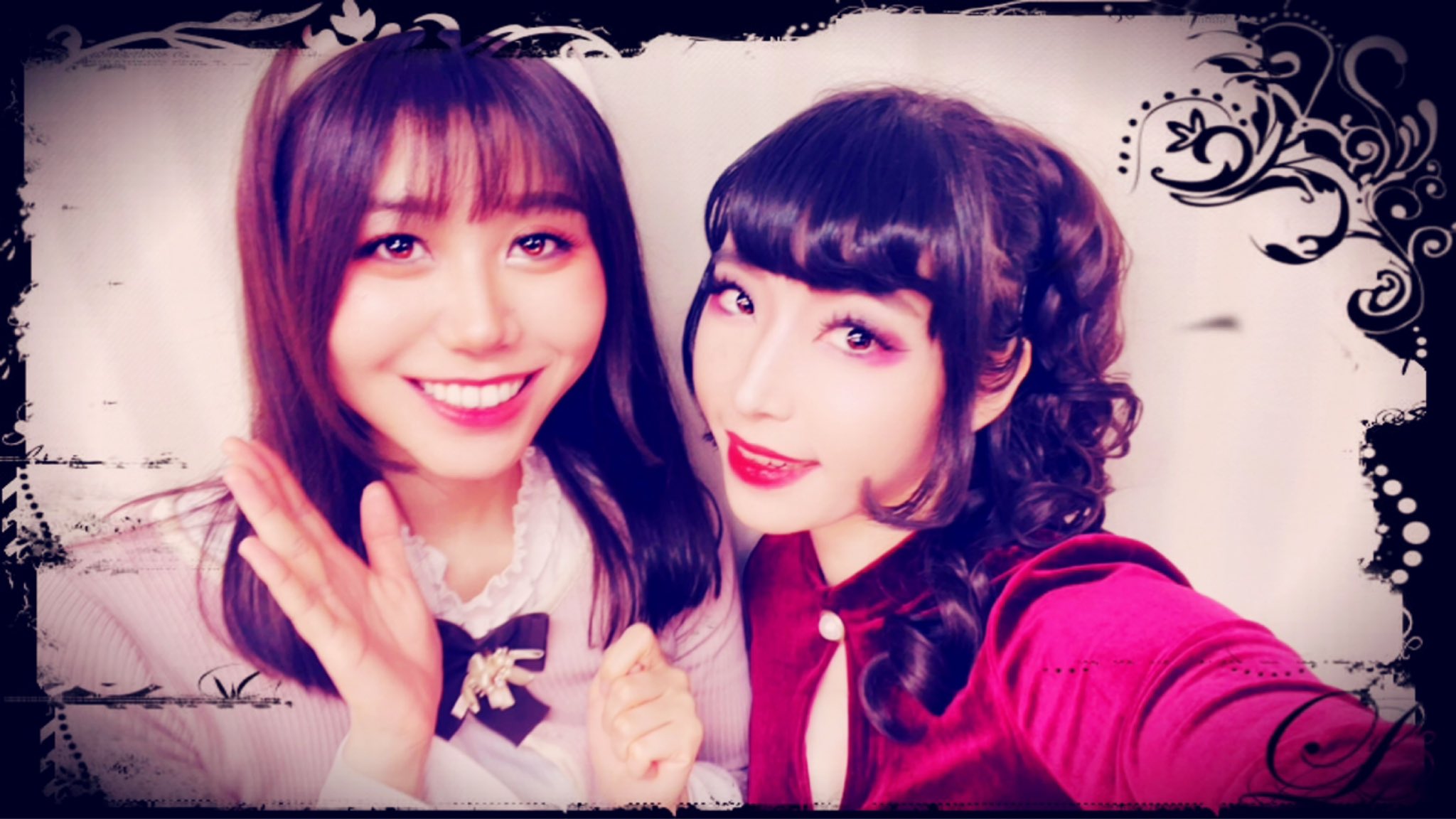 夢乃菜摘 Yumeno Natsumi Twitter