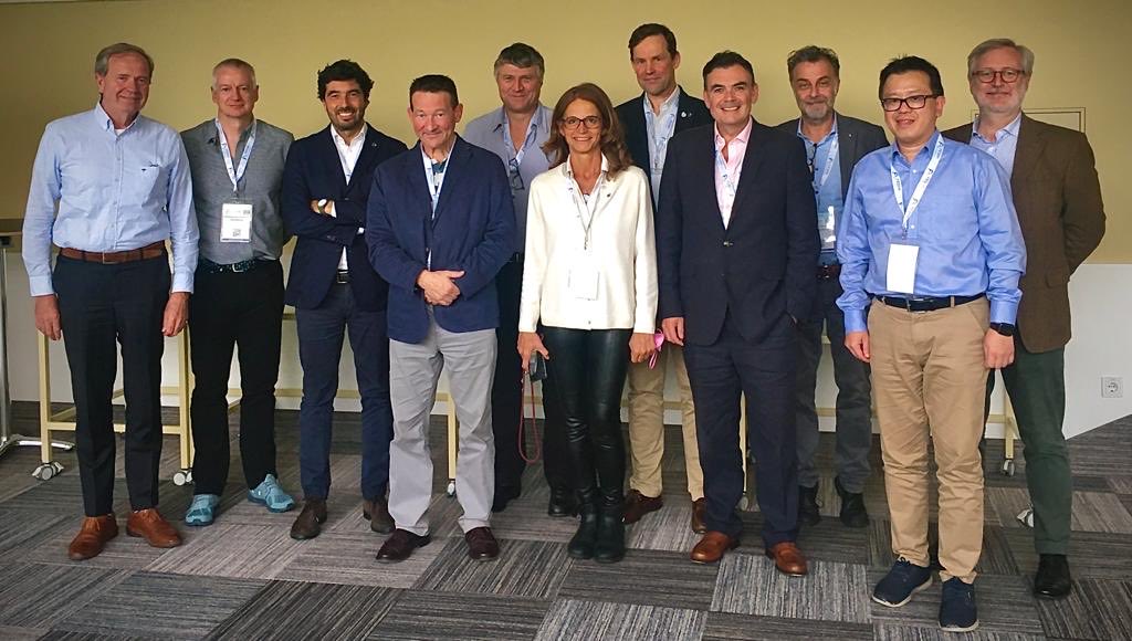 Dean Boyce (@deanboyce6) on Twitter photo Great faculty for a thoroughly great meeting. Would recommend the FESSH Academy in Budapest to any aspiring hand surgeon. <a href="/FESSHEurope/">FESSH</a> <a href="/BSSHand/">British Society for Surgery of the Hand</a> <a href="/HandSurgery/">Jeff W. Johnson, MD</a> Great faculty for a thoroughly great meeting. Would recommend the FESSH Academy in Budapest to any aspiring hand surgeon. <a href="/FESSHEurope/">FESSH</a> <a href="/BSSHand/">British Society for Surgery of the Hand</a> <a href="/HandSurgery/">Jeff W. Johnson, MD</a>