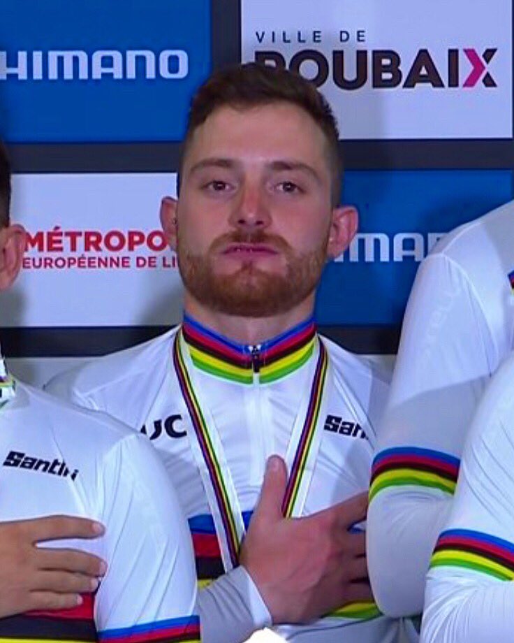 Team Cofidis tweet media