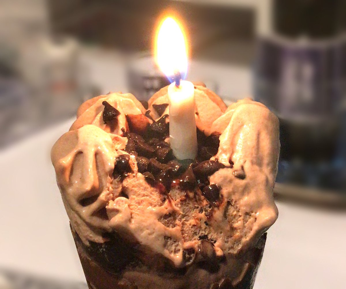 HBD to me
สุขสันต์วันเกิดครับรามสูร🎂