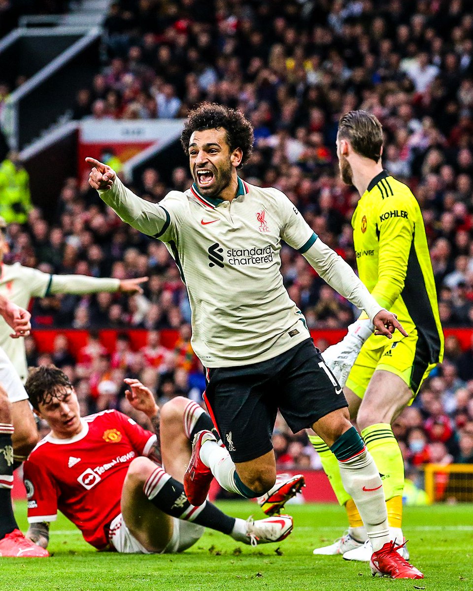 B/R Football tweet media