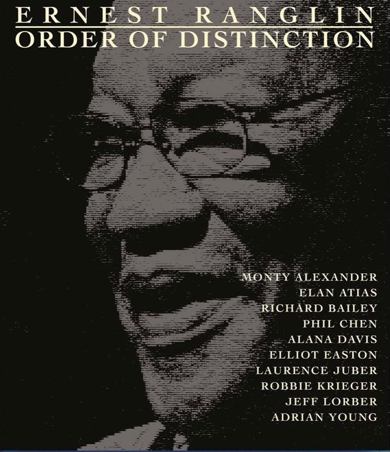 TrojanJamaica's tweet photo. To honor the legendary guitarist and one of the finest musicians that Jamaica has ever produced, this week’s #CinemaSunday is #ErnestRanglin #OrderOfDistinction 📽🇯🇲🎸 Featuring killer performances and insightful commentary. #NationalHero #OrderOfJamaica https://t.co/L3BGm3ozq8