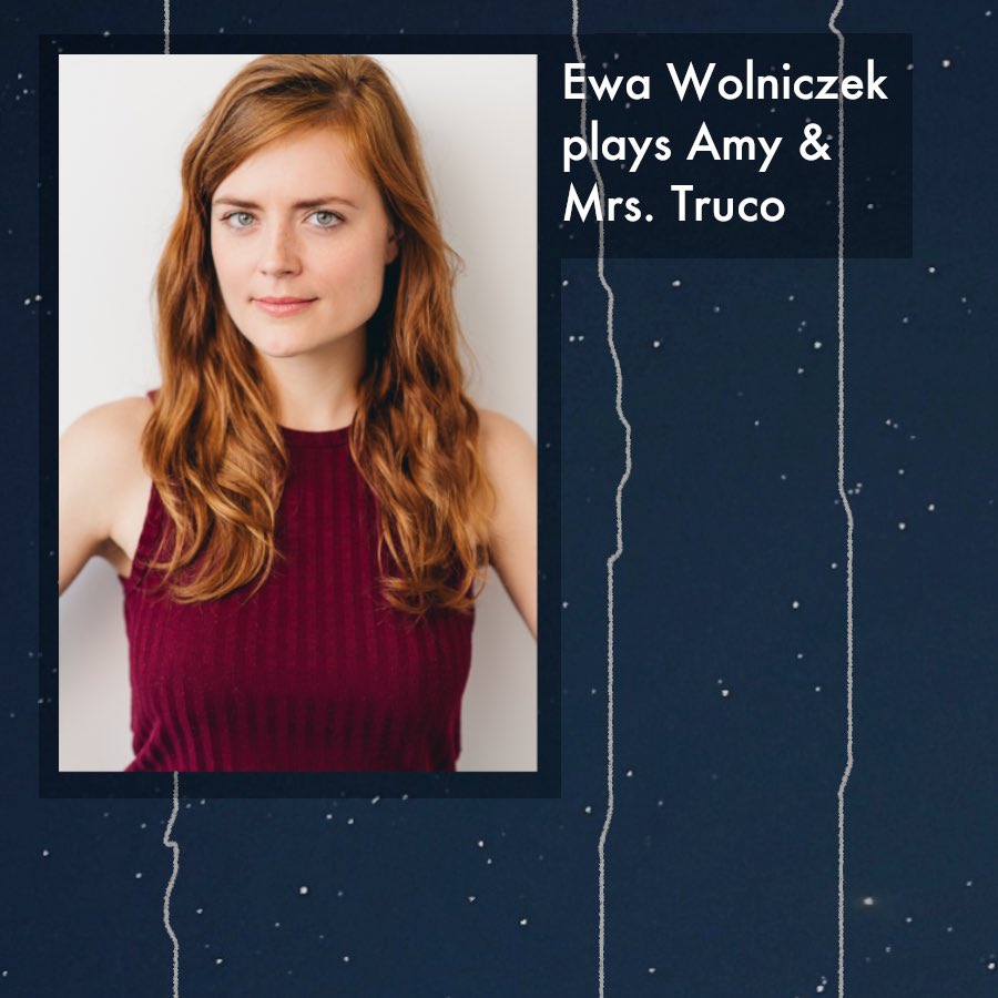 Real Legitimate Anthology - Audiodramas tweet media