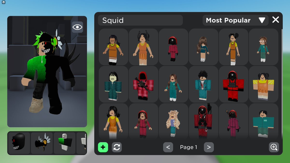 Muneeb on X: New feature for Catalog Avatar Creator: Hat effects &  transformations! You can change the reflectance & transparency of equipped  hats  and you can MOVE & ROTATE them for