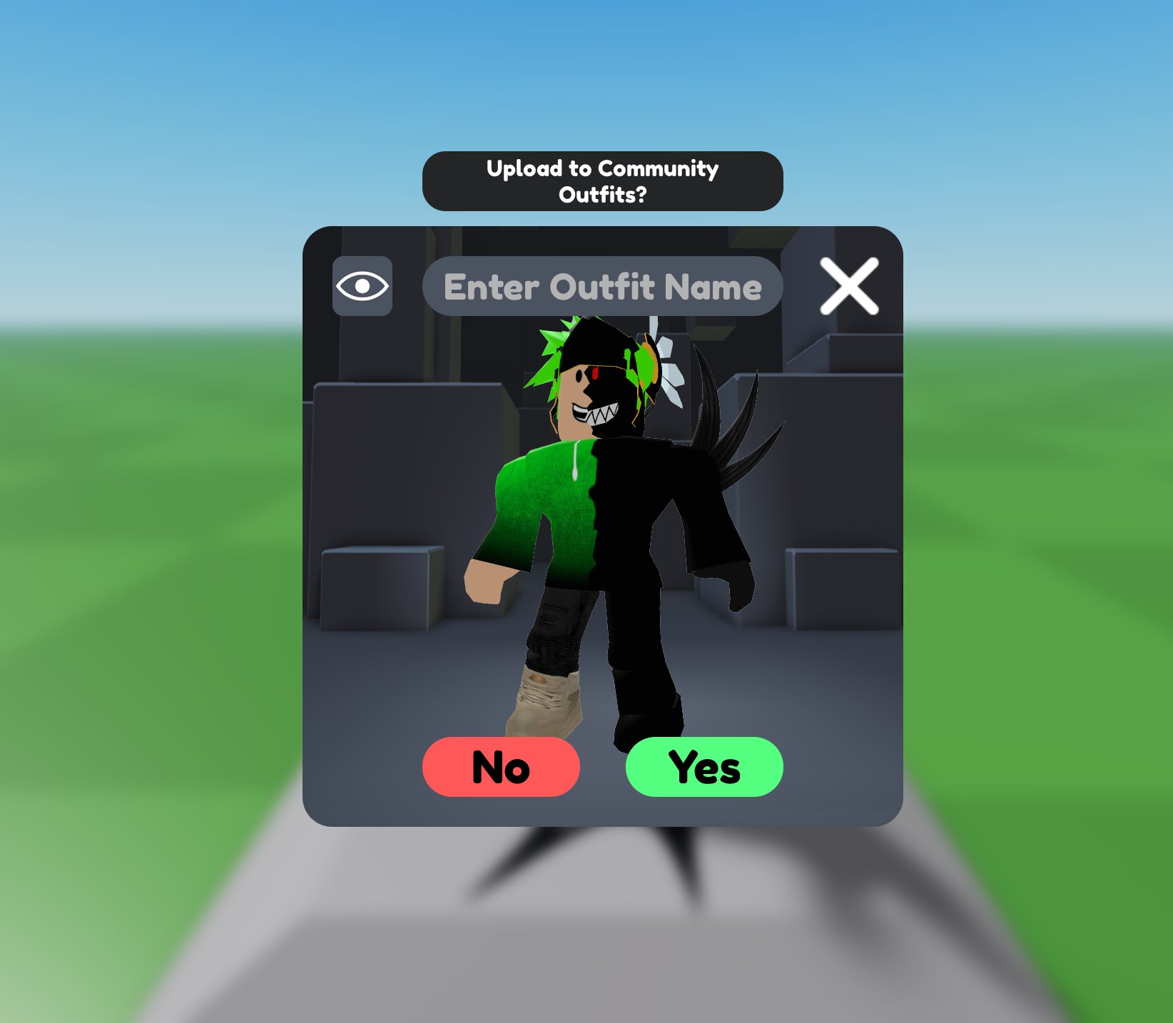 Avatar Editor: Organize Created Outfits / Characters - Website Features -  Developer Forum