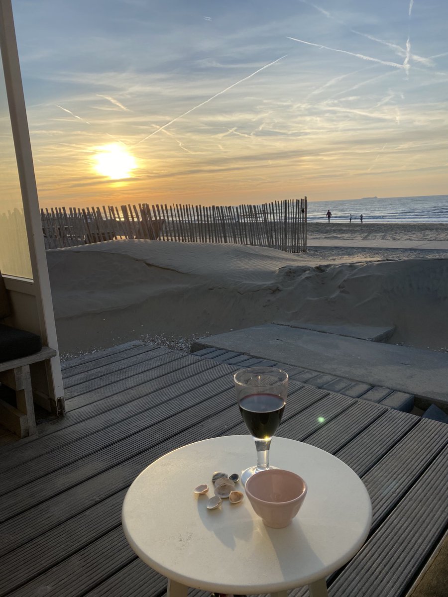 laatste dagje… nog ff genieten! 😍