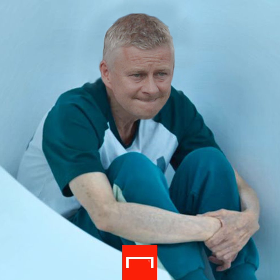 <a href="/premierleague/">Premier League</a> Nice goal
Ole right now 😅😅😅😅
WHAT A GOAL 
#ManchesterUnited 
#LiverpoolFC 
@Carnelianvibes