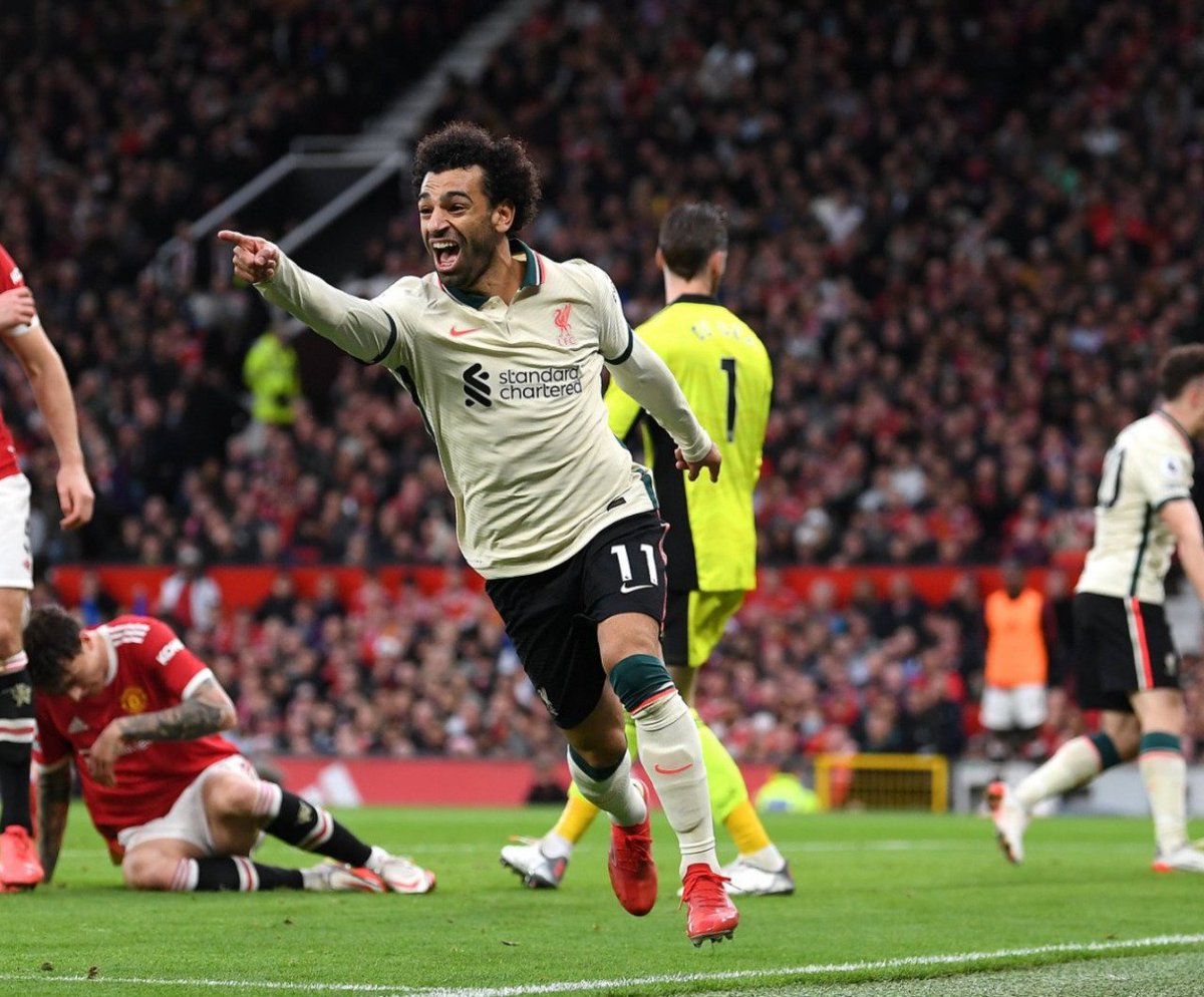 EPL World tweet media