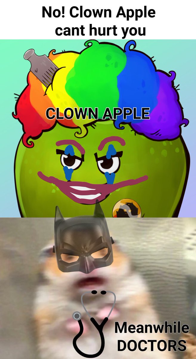 Funky Fruits NFTs tweet media
