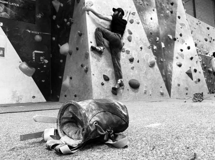 DeadPoint clothing (@deadpoint_climb) on Twitter photo 