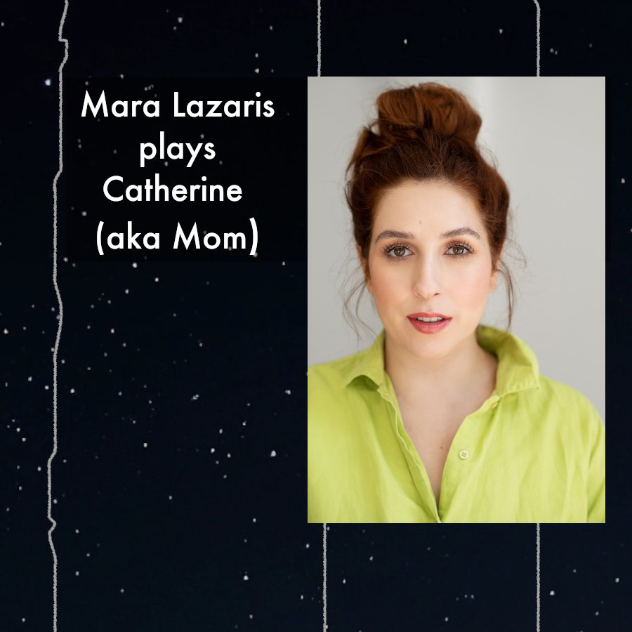 Real Legitimate Anthology - Audiodramas tweet media