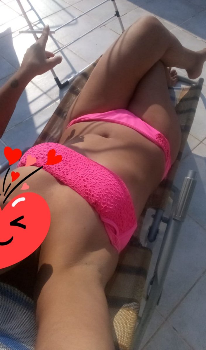 En pembe gecelere güneşle birlikte...