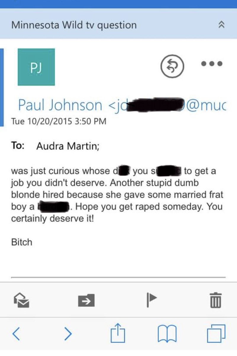 Audra Martin tweet media