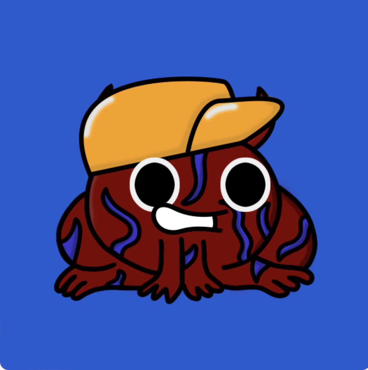 24ksolana's tweet image. Slept On 🤦🏽‍♂️ 

#doodletoadz #NFTs #NFTCommunity