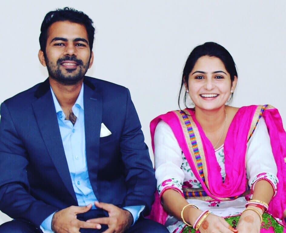 ParveenKaswan's tweet photo. Since this is my favourite. Wishes on #KarwaChauth. https://t.co/tY1cgHFqrT