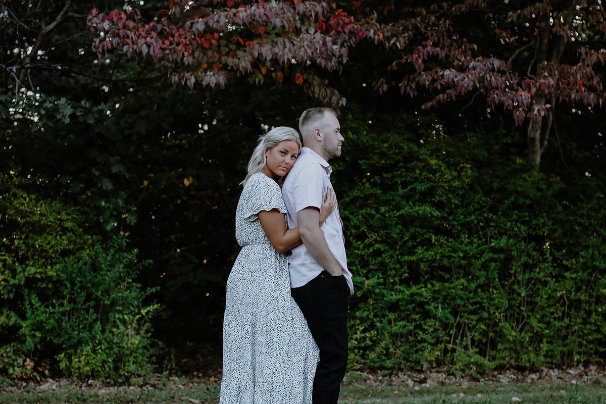 LibbyNoland's tweet photo. The soon to be Pruitts🤍🌿 https://t.co/u7qAdE8U8j