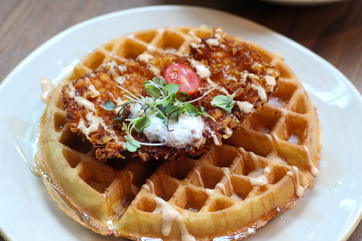 1900 FIFTH Bar + Lounge tweet media