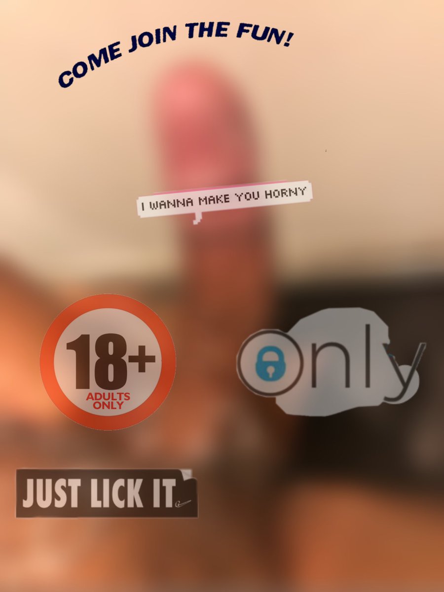 จะ เลีย ไหม 👅🍆

ดูต่อได้ใน onlyfans ครับ
onlyfans.com/supak12 

#onlyfans #onlyfansmale #onlyfansboys #onlyfansman #onlyfansasian #ถ่ายOnlyFans #ชายแท้ #เรียลชาย #เสียว #งานเดี่ยว #งานคู่ #งาน18+🔥🔥🔥🔥🔥