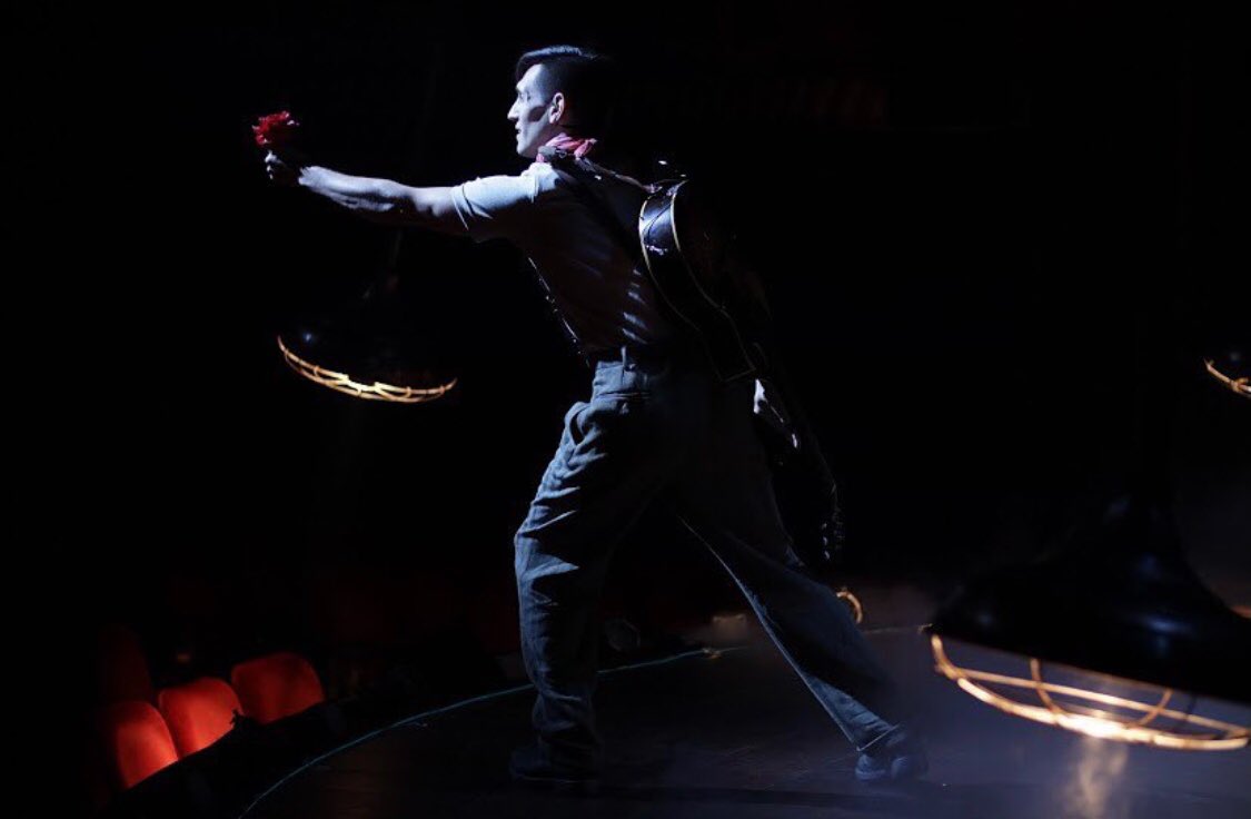 Bway Understudies tweet media