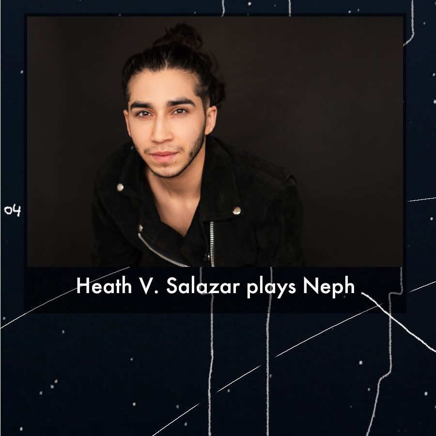 Real Legitimate Anthology - Audiodramas tweet media