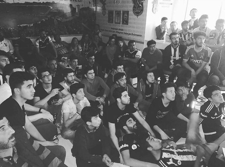 UNIBJK AKSARAY (@unibjkaksaray) on Twitter photo BEŞİKTAŞ'ımızı Pazartesi günü oynanacak gs derbisini hep birlikte Dernek binamızda izliyoruz.
Adres: Nora City Avm Kat 10 Aksaray Beşiktaşlılar Derneği
<a href="/aksaraybjk/">Aksaray Beşiktaşlılar Derneği</a> BEŞİKTAŞ'ımızı Pazartesi günü oynanacak gs derbisini hep birlikte Dernek binamızda izliyoruz.
Adres: Nora City Avm Kat 10 Aksaray Beşiktaşlılar Derneği
<a href="/aksaraybjk/">Aksaray Beşiktaşlılar Derneği</a>