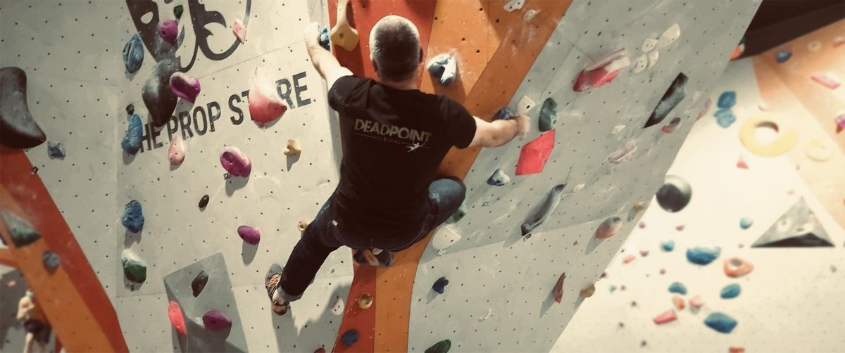 DeadPoint clothing (@deadpoint_climb) on Twitter photo 