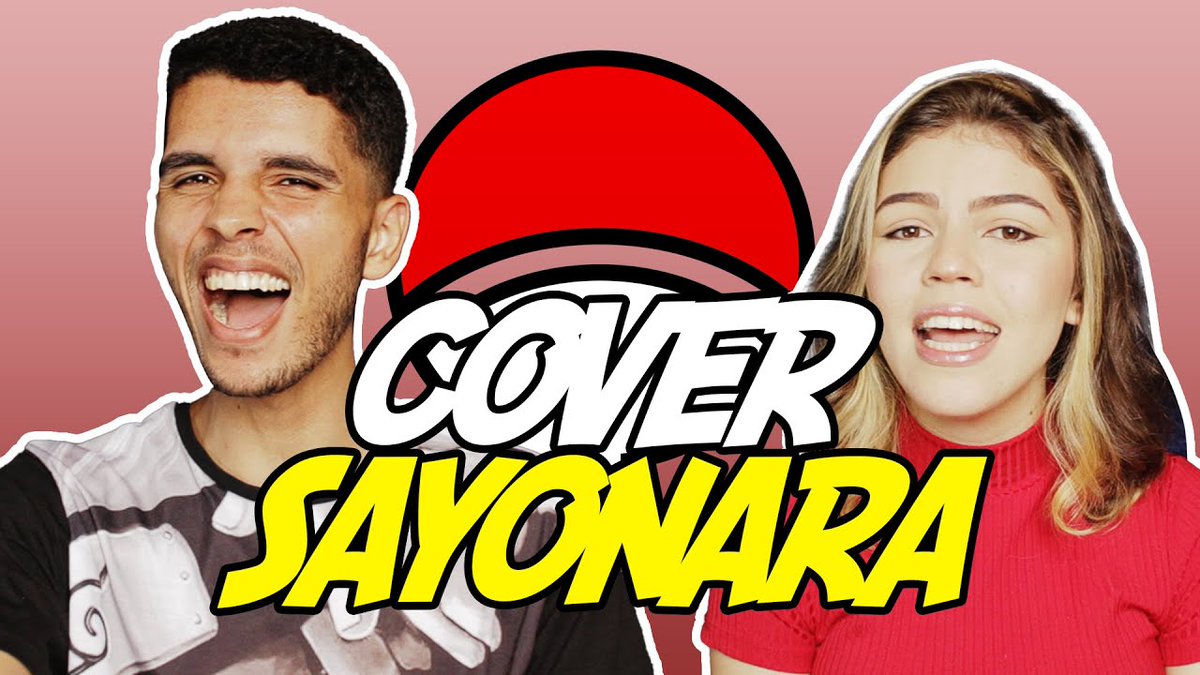 _qgnerd's tweet photo. Inovando no canal eu trouxe um cover da Ending 2 de Boruto com participação especial da minha maninha!!! Espero que curtam!
https://t.co/ThPCknQN3p https://t.co/SW3FPvpkEF
