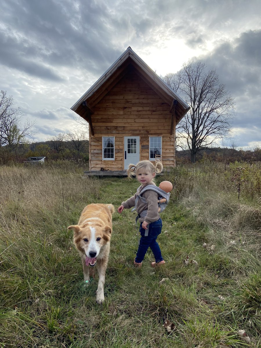 Teach little girls to be good mothers. Teach them that motherhood is a sacred role. Teach them that it is the pinnacle of womanhood and the most important job they will ever do.