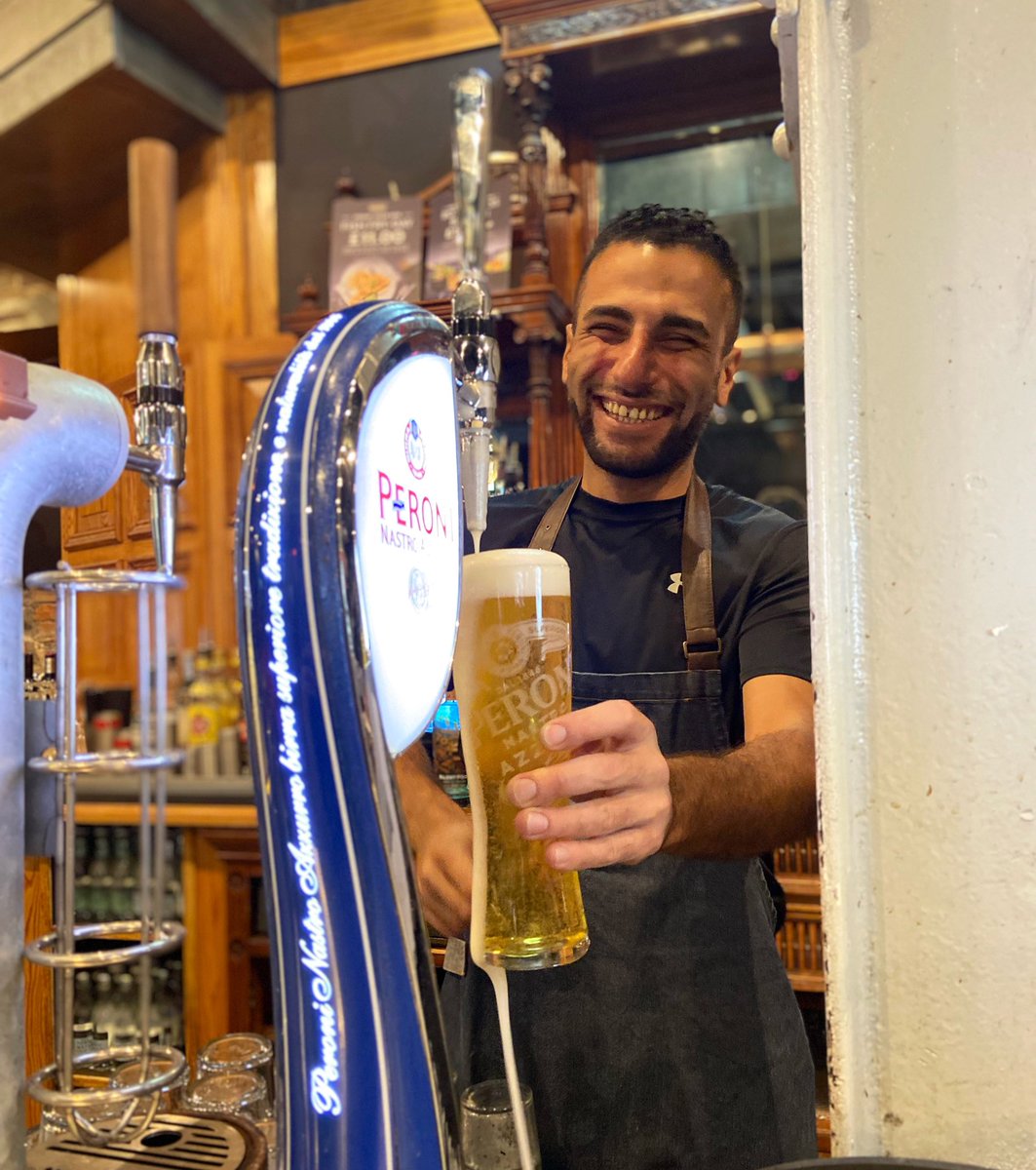 #IndustrySundays 🥳🤩

20% off Food and Drink with a valid payslip from 4pm until close 🍻🥂

#yard #cardiff #industry #hospitality #sundayfunday