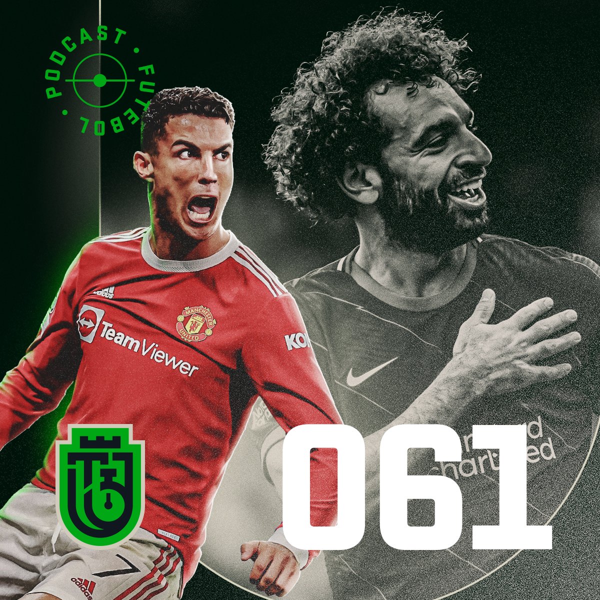 tempodebolacast's tweet photo. Três rodadas da Champions League já se foram! Isso significa metade dos trabalhos na maior competição de clubes do mundo. Do A ou H quem brilhou, quem surpreende, quem decepciona? O TDB destrinchou tudo e contamos contigo na conversa!

Ouça aqui: ▶️https://t.co/ImtQFqUR01 https://t.co/AJZeoFLVAO
