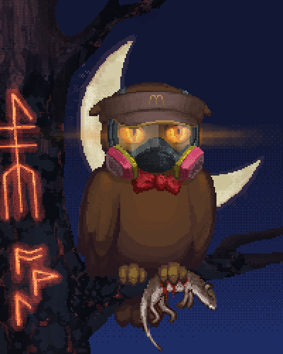 OwlsOfSol's tweet photo. 🦉#NFTGIVEAWAY 🧙‍♂️
Our first collab giveaway of 
1 random SolOwl and 1 Wizard with  @LOTRavesNFT!

To enter #giveaway make sure to:

🪄Like, RT, Tag 2 friends 

🪄Follow 
@OwlsOfSol
 and
@LOTRavesNFT
 
🪄Join our Discord servers 
https://t.co/mZF58VItpN
https://t.co/sEpXJBWKp3 https://t.co/AbSunp9NdC