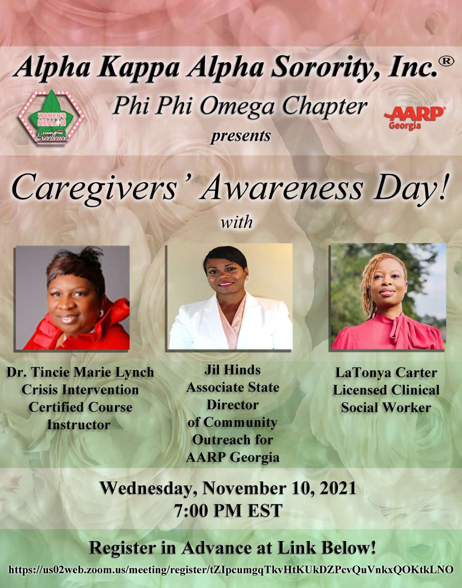 AKA - Phi Phi Omega Chapter (@PhiPhiOmega_AKA) / Posts / X