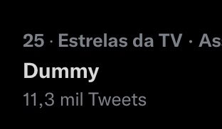medvegvillen's tweet photo. É ISSO #TEAMDUMMY @arthurpicoli PERDEU PAPI KKKKKKKKKKKKKKK https://t.co/TGQULDNCBz
