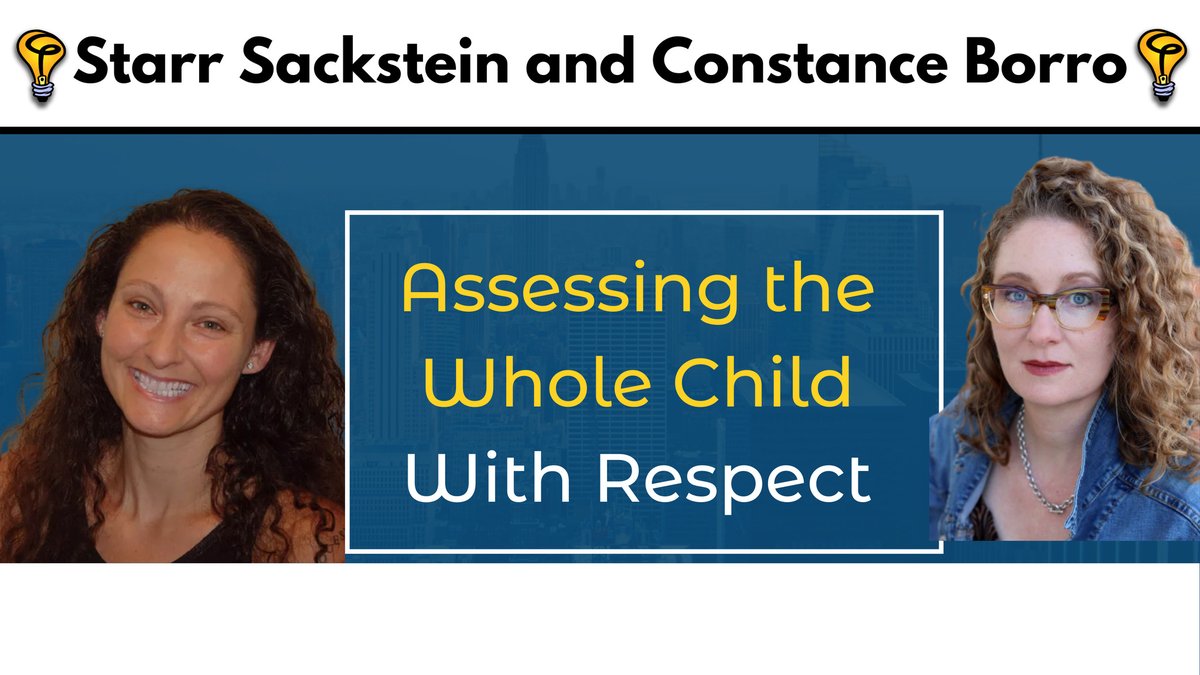 cpoole27's tweet photo. Teachers... Do not miss this session with the AMAZING @mssackstein and @ConstanceBorro on Assessing the Whole Child with Respect at the FREE #TeacherSuccessSummit Today (Oct 24)
Register for FREE -> https://t.co/npI7hnNE1G
#assessingwithrespect #education #edu #Edchat #k12 https://t.co/VMjUoO2wU6