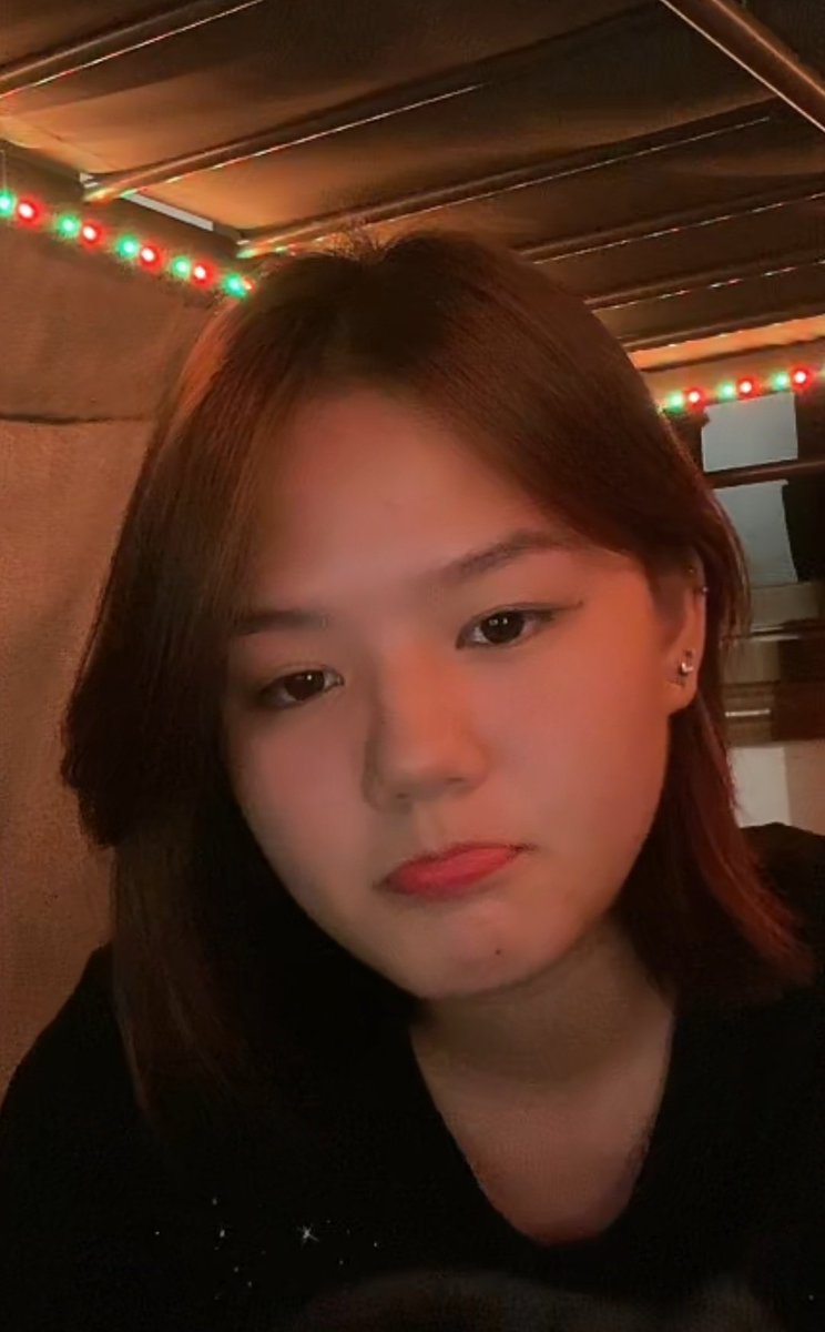 ehdimeow11's tweet photo. Gabi ng karupukan 🥺
Hindi ko sinasabing himlay ngayong gabi pero grabe himlay talaga malala 🥺😭❤️
Mahal ko kayo 🥰
Thank you sa masayang gabi 🤗
Pahinga na kayo. Goodnight 😘

Former #MNL48Sam #BreiBinuya
#MNL48Lara @mnl48official
@tam65584749 @breibinuya https://t.co/cf9oYXkIfG