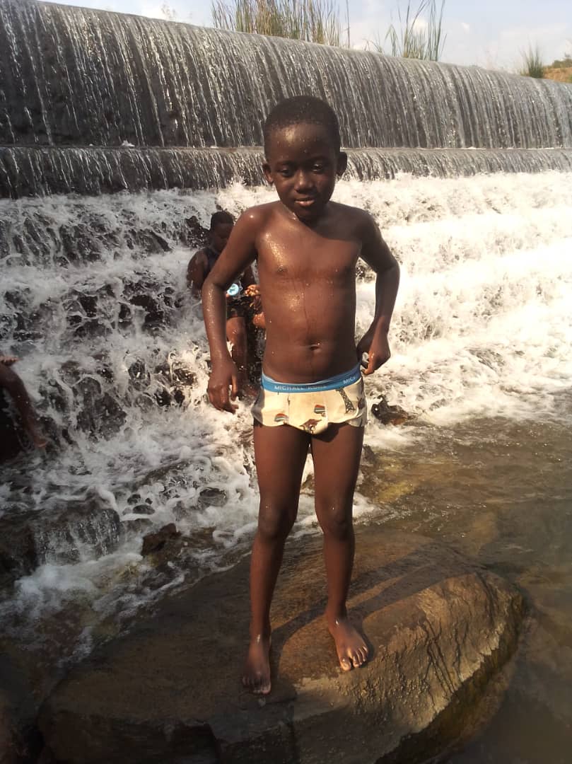 nkatwe's tweet image. Weekend in summary