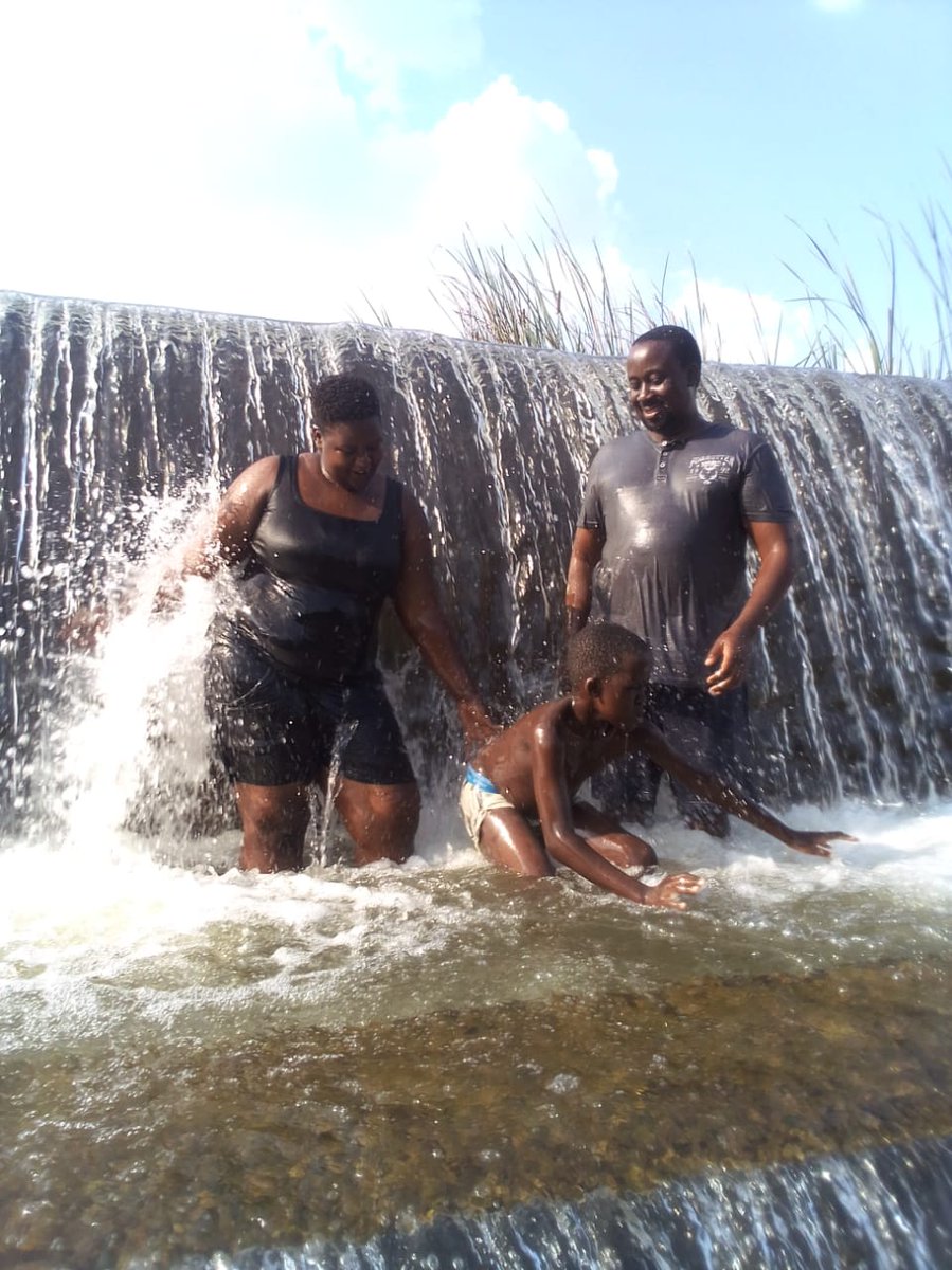 nkatwe's tweet image. Weekend in summary