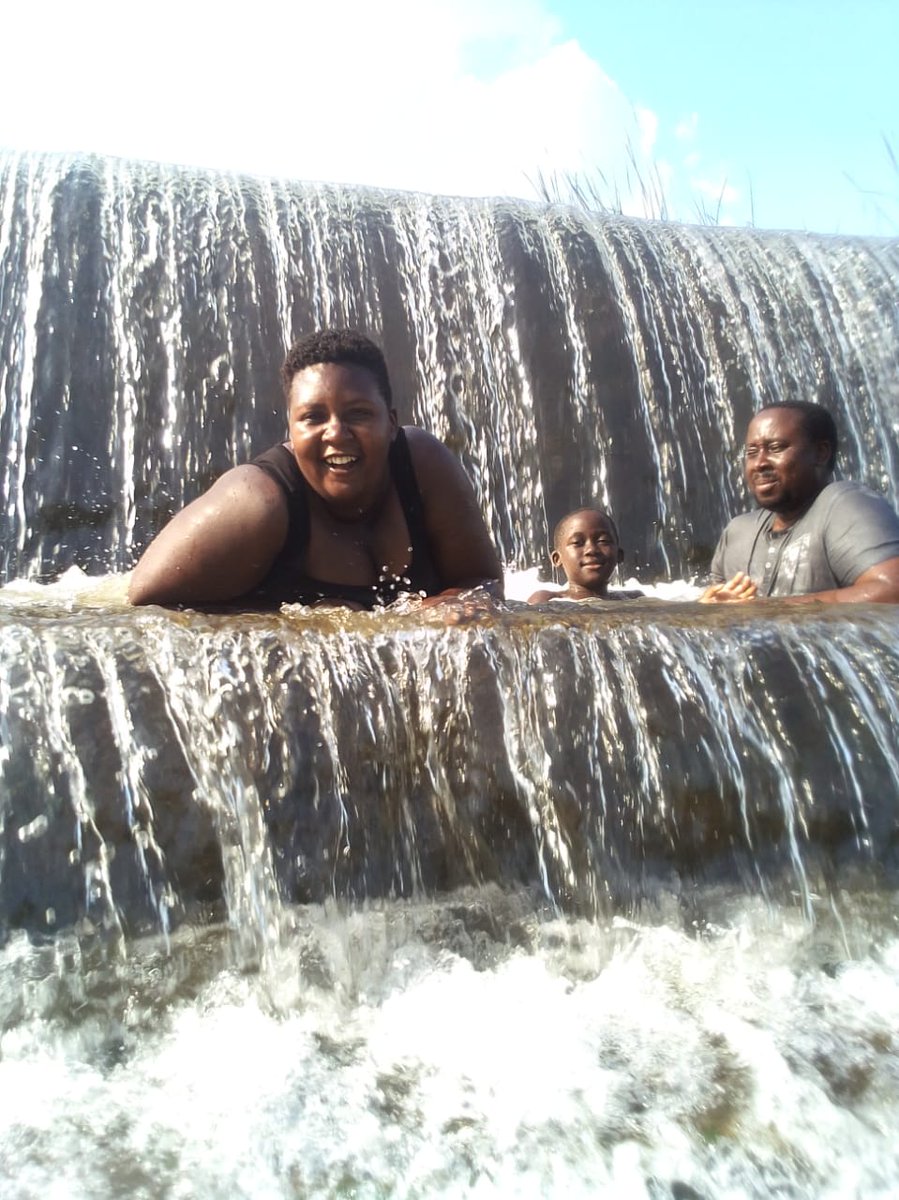 nkatwe's tweet image. Weekend in summary