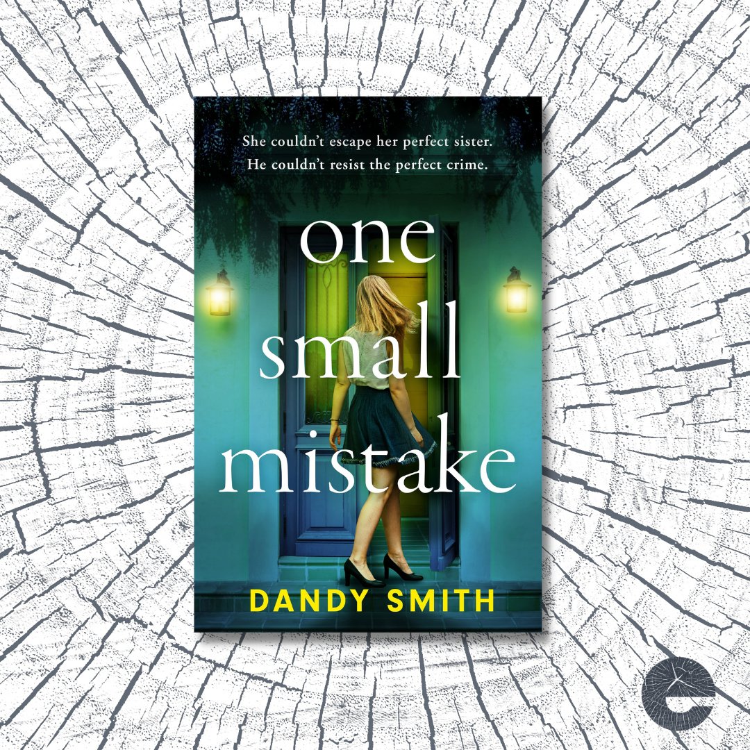 emblabooks's tweet photo. Calling all #bookbloggers!
#OneSmallMistake is available to request on @netgalley! If you're looking for a twisty #thriller, head there now to get your requests in!
https://t.co/LxcbwQbmV9 https://t.co/vMV2hRoaj2