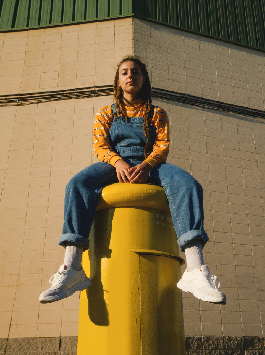 Les espurnes neixen per un sol instant 💥🔥