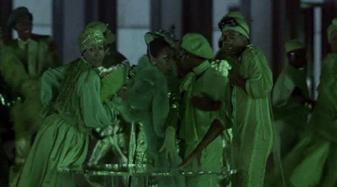 MJFINESSELOVER's tweet image. 43 years ago today, The Wiz starring Diana Ross, Michael Jackson, Nipsey Russell, Ted Ross, Lena Horne, &amp;amp; Richard Pryor was released in theaters. 

The Wiz was the first time MJ at 19, starred in a film &amp;amp; worked with future music partner Quincy Jones, who produced the soundtrack.