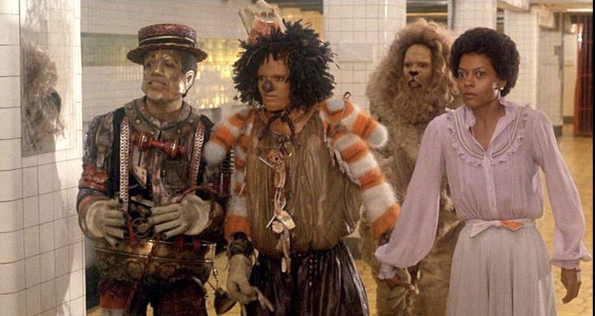 MJFINESSELOVER's tweet image. 43 years ago today, The Wiz starring Diana Ross, Michael Jackson, Nipsey Russell, Ted Ross, Lena Horne, &amp;amp; Richard Pryor was released in theaters. 

The Wiz was the first time MJ at 19, starred in a film &amp;amp; worked with future music partner Quincy Jones, who produced the soundtrack.