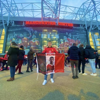 #NewProfilePic