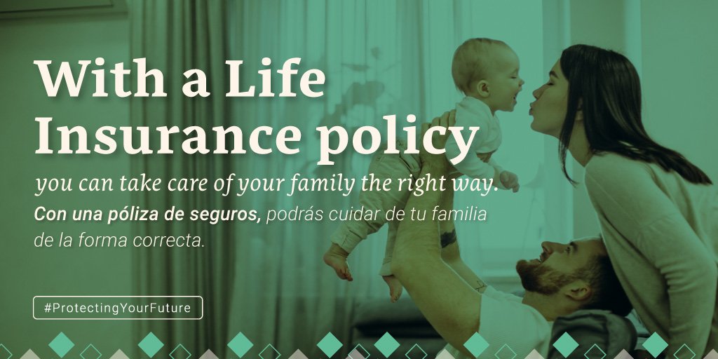 Contact us to discover all the options available! 👨‍👩‍👧🛡️

#ProtectingYourFuture #FamilyFirstLife #FFL #lifeinsurancematters #lifeinsurance