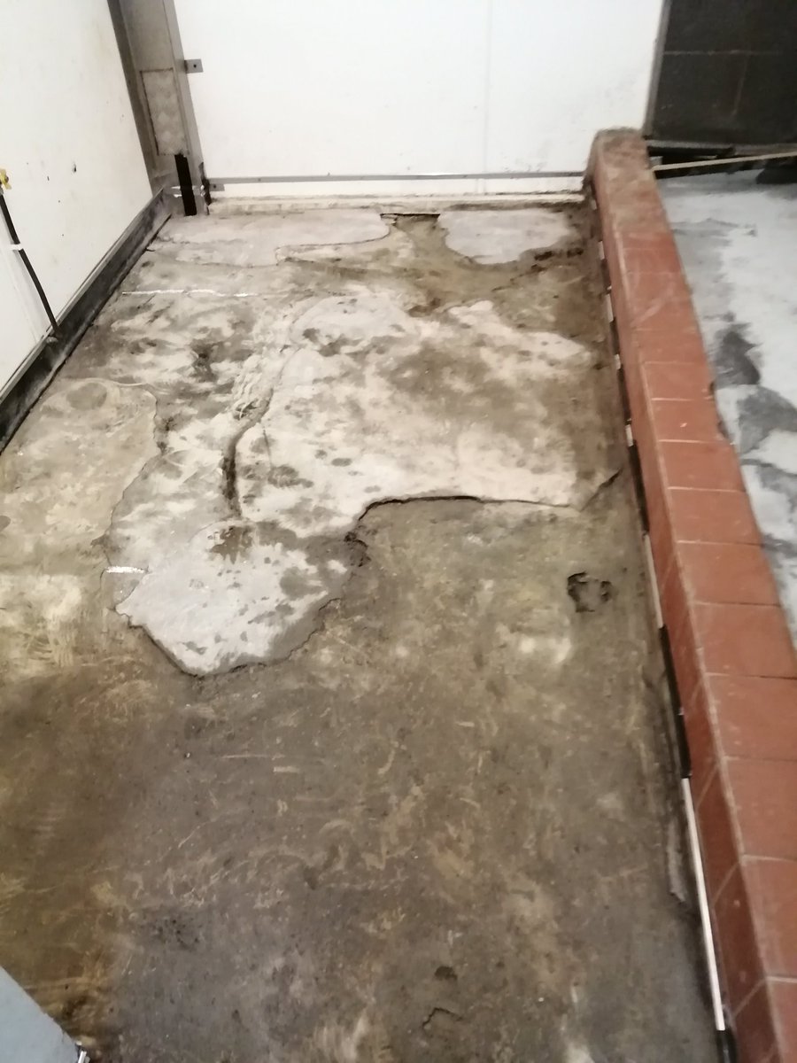 FloorLimited's tweet photo. Nice little polyurethane installed in Middlesbrough. https://t.co/BJcXksca6D